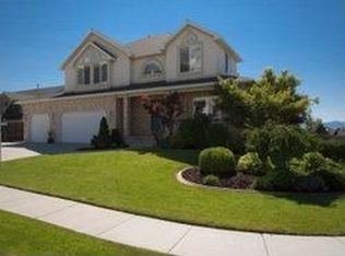 10286 S Ashley Mesa Ln, Sandy, UT 84092