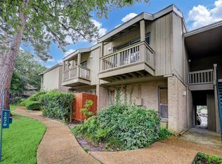 2100 Tanglewilde St APT 288, Houston, TX 77063