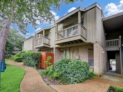 2100 Tanglewilde St APT 288, Houston, TX, 77063