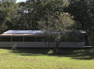 9700 NW 38th Ter, Branford, FL 32008