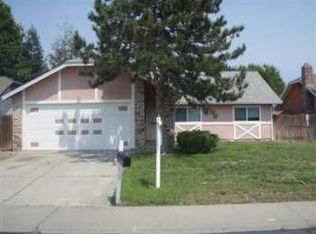 8281 Anton Way, Sacramento, CA