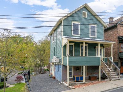 117 Newkirk Avenue, Kingston, NY, 12401
