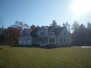 11 Tasker Ln, Madbury, NH 03823