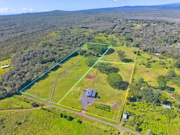 15-1076 Middle Rd, Pahoa, HI 96778