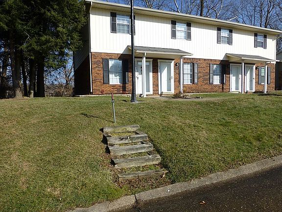 Car Wash area across street