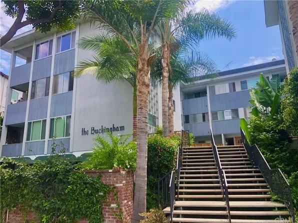 6150 Buckingham Pkwy Unit 101, Culver City, CA 90230
