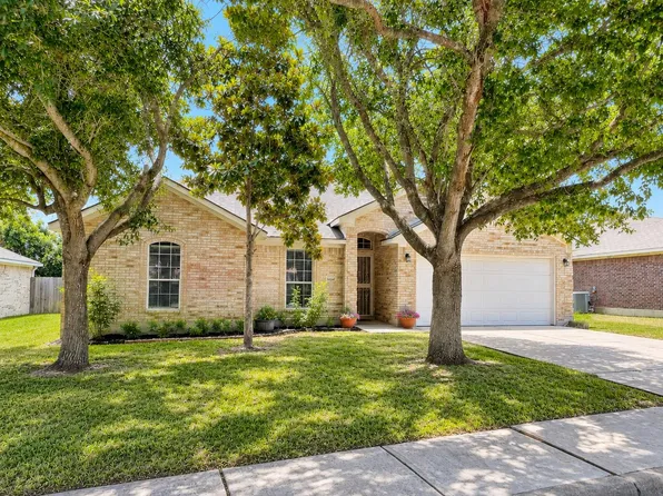 1604 Prickly Pear St, Lockhart, TX 78644