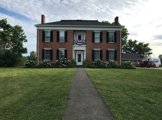 154 W Springfield St, Frankfort, OH