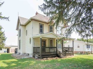 409 W Main St, La Porte City, IA 50651