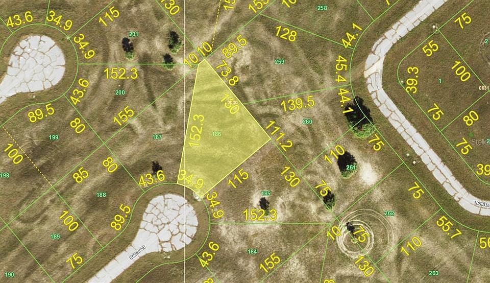 1st image of 14420 SAILOR COURT LOT 186