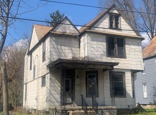 636 E Perry St, Salem, OH 44460