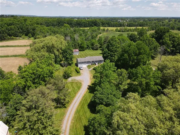 6720 Rice Rd E, Bloomfield, NY 14469