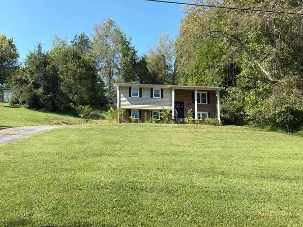 313 Brown St, Bluff City, TN 37618