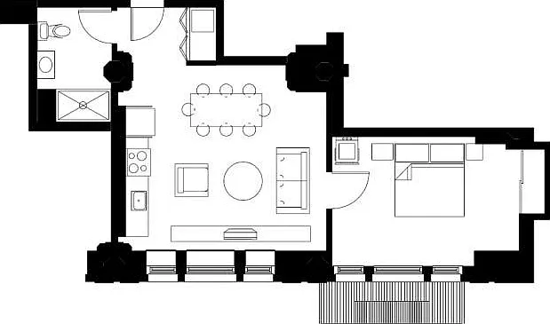 Union Lofts — Photo 18