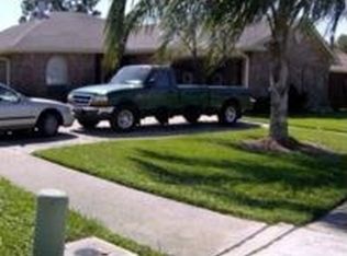457 Pellerin Dr, Kenner, LA 70065