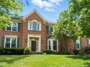 7070 Ravens Run Rd, Cincinnati, OH 45244