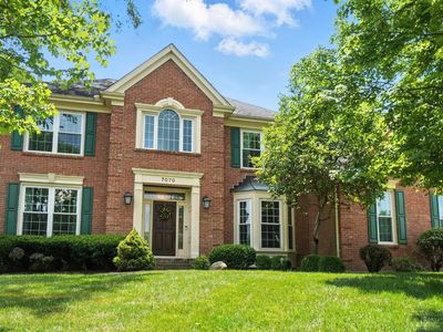 7070 Ravens Run Rd, Cincinnati, OH, 45244