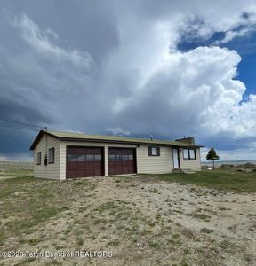 162 Fremont Lake Rd, Pinedale, WY, 82941