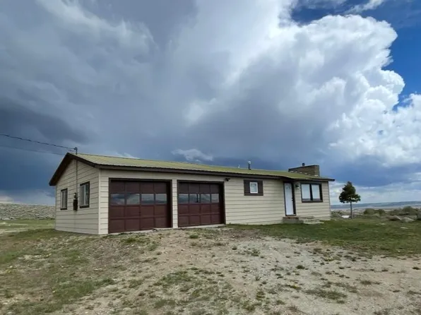 162 Fremont Lake Rd, Pinedale, WY 82941