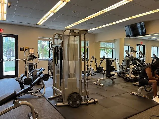 999 SW 1st Ave #2301 — Photo 32