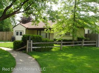 563 Hudson St, Ypsilanti, MI 48198