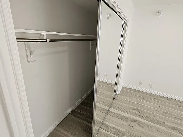 closet