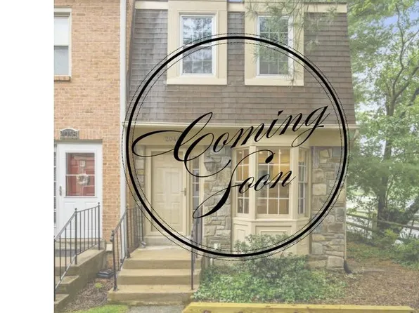 2040 6th St S, Arlington, VA 22204