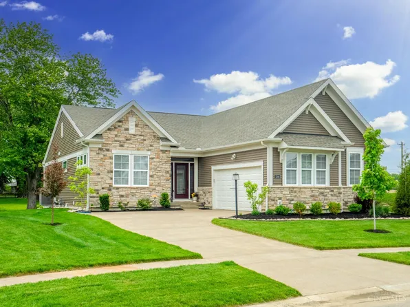 1544 Wexler Ct, Maineville, OH 45039