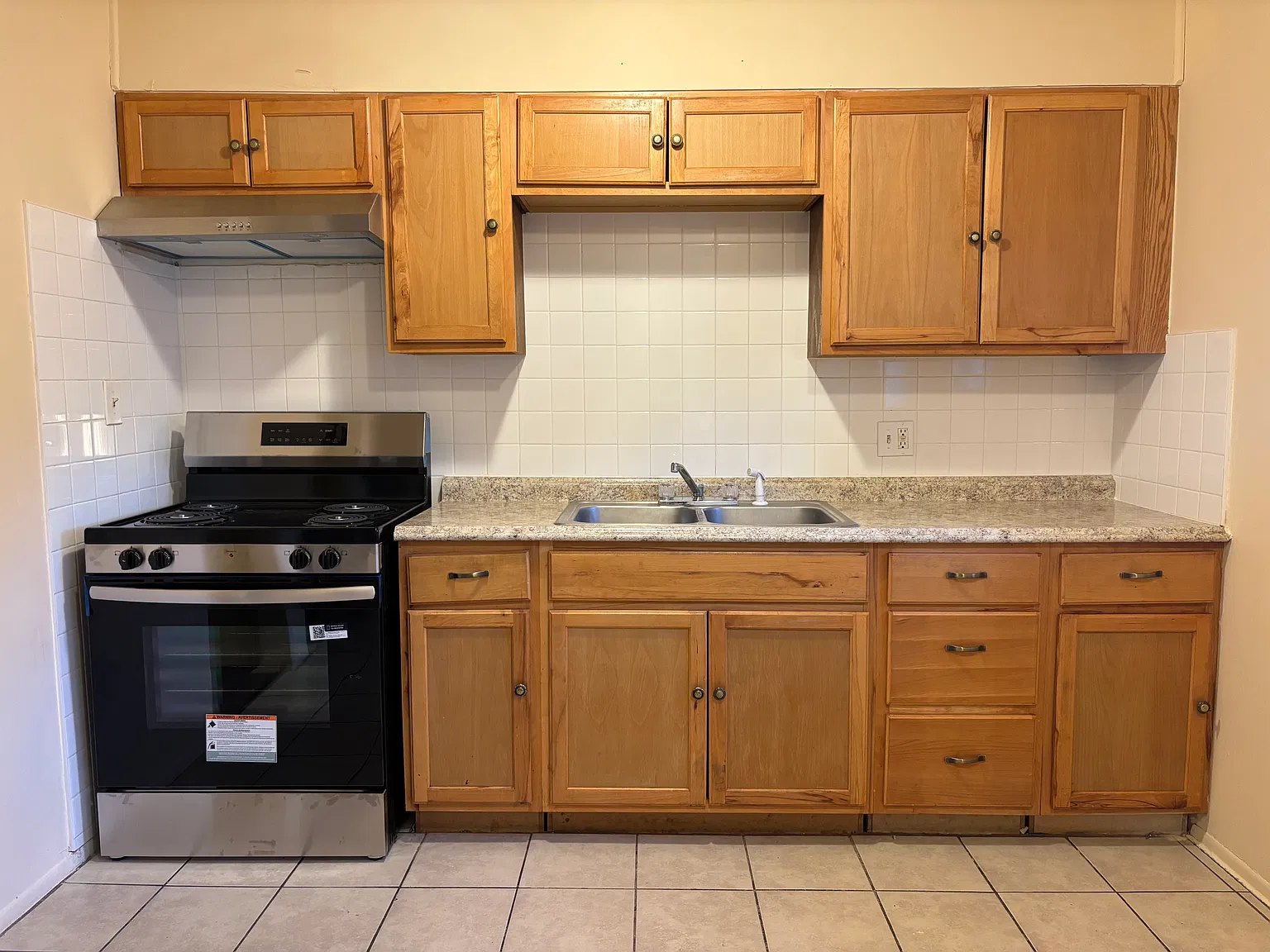 2 bed, 860 sqft, $1,495 — Photo 1