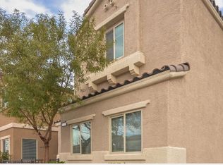 7753 Mellow Motifs Ct, Las Vegas, NV 89149