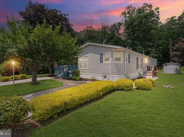 768 E Garden Rd Unit 108, Vineland, NJ 08360