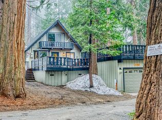 42068 Hanging Branch Rd, Shaver Lake, CA 93664