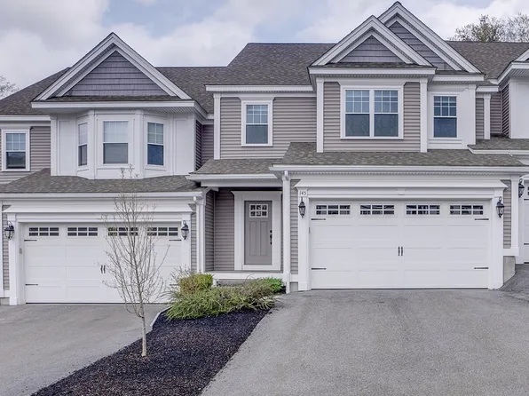 145 Bellwood Cir #145, Bellingham, MA 02019