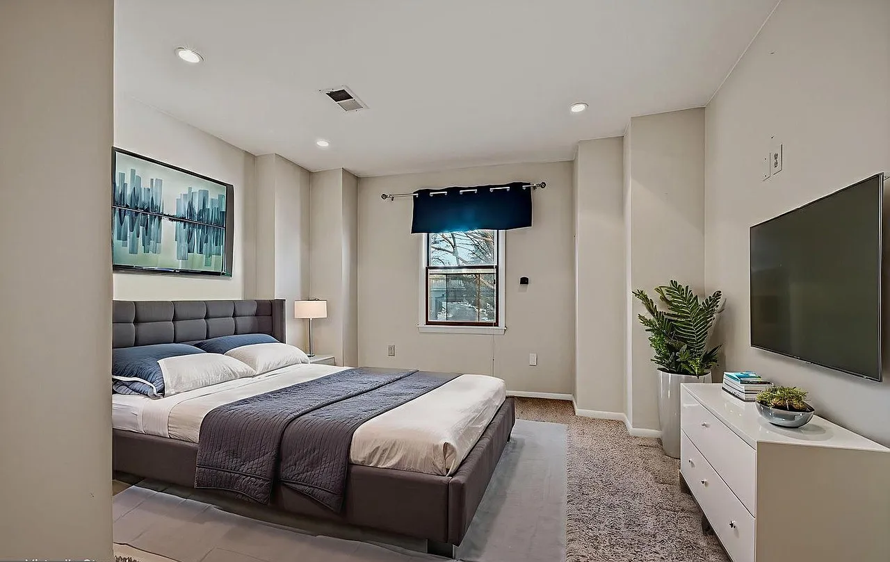 1 bed, $600 — Photo 3