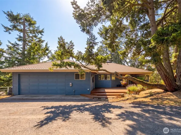 918 Terrace Drive, Friday Harbor, WA 98250
