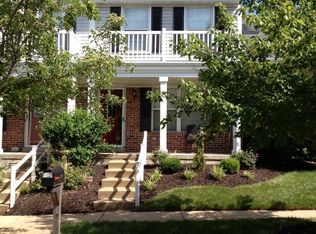 16521 Carriage View Ct, Grover, MO 63040