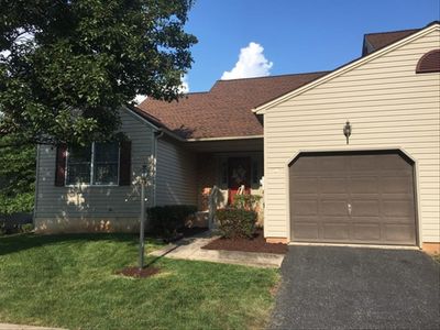 114 Megan Way, Lewisberry, PA, 17339