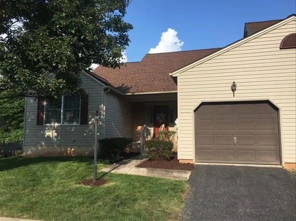 114 Megan Way, Lewisberry, PA 17339