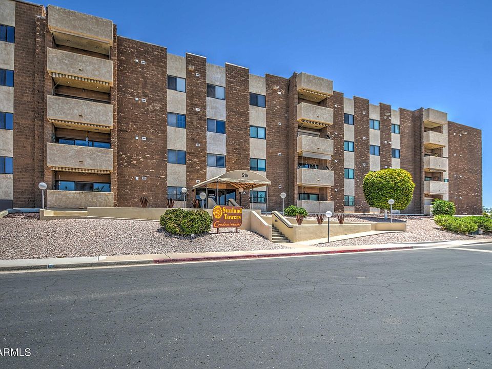 1st image of 515 S PARKCREST -- #527