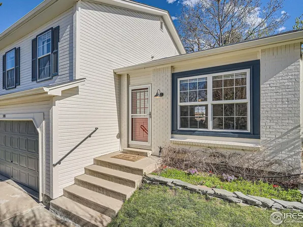 348 Eisenhower Dr, Louisville, CO 80027