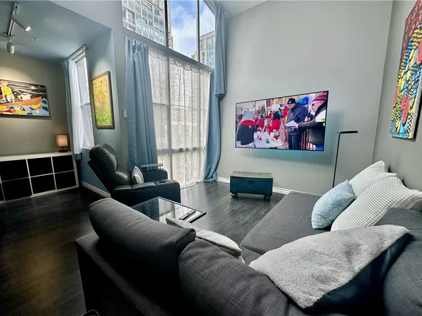101 Market St Unit 401, San Diego, CA 92101