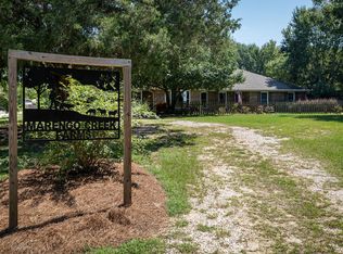 151 Huguley Rd, Opelika, AL 36804