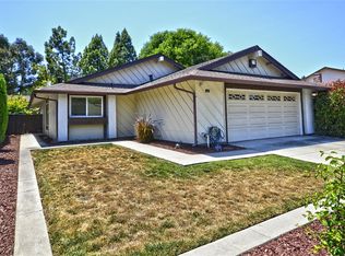 754 Sandy Brook Ct, Rodeo, CA 94572