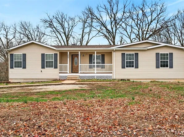 3686 State Road Z, Hillsboro, MO 63050