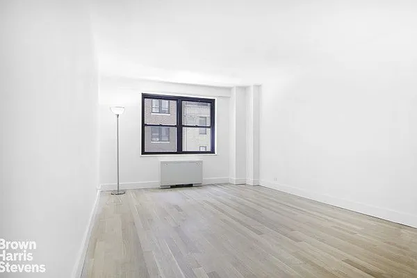 Rented by Brown Harris Stevens | media 6