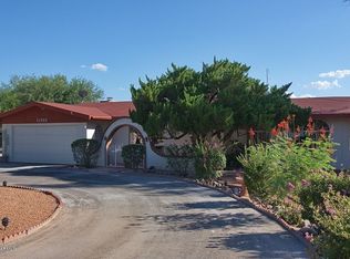 11322 E Gunsmith Dr, Tucson, AZ 85749