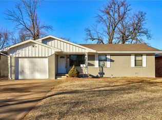 3035 SE 20th St, Del City, OK 73115