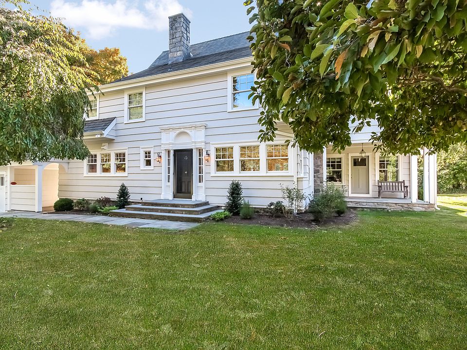 16 Appletree Ln, Darien, CT 06820 Zillow