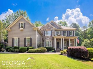 1045 Water View Ln, Suwanee, GA 30024