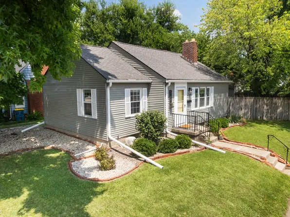 2404 Northview Ave, Indianapolis, IN 46220
